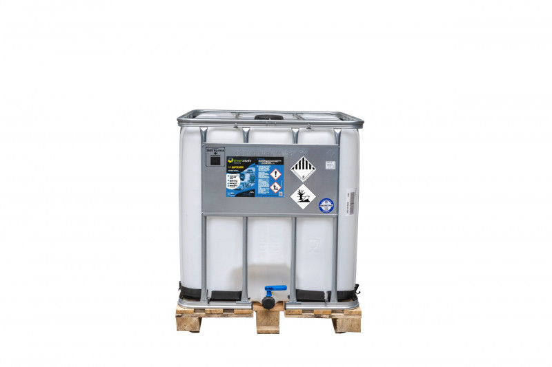 G&S WINTER - Additif intégral grands froids gasoil FOD GNR Biodiesel