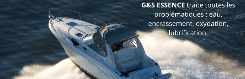 additif essence bateau maritime navire marine carburant