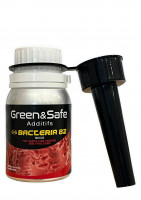 bacterie oxydateur chaleur carburant green safe