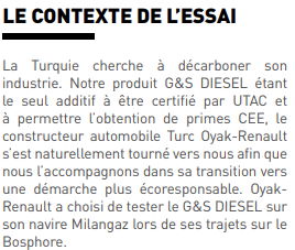 baisse consommation carburant polluant evironnement diesel navire bateau maritime décarbonation