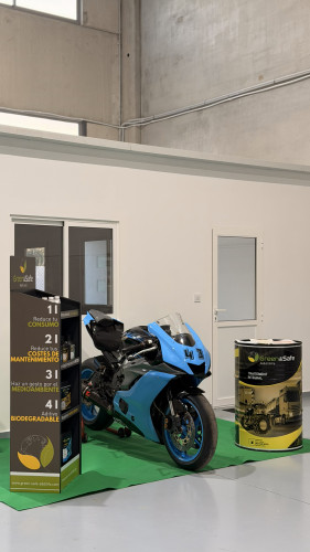 green safe additifs carburants espagne essence
