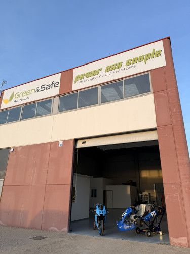 green safe additifs carburants espagne moteur diesel essence biocarburant
