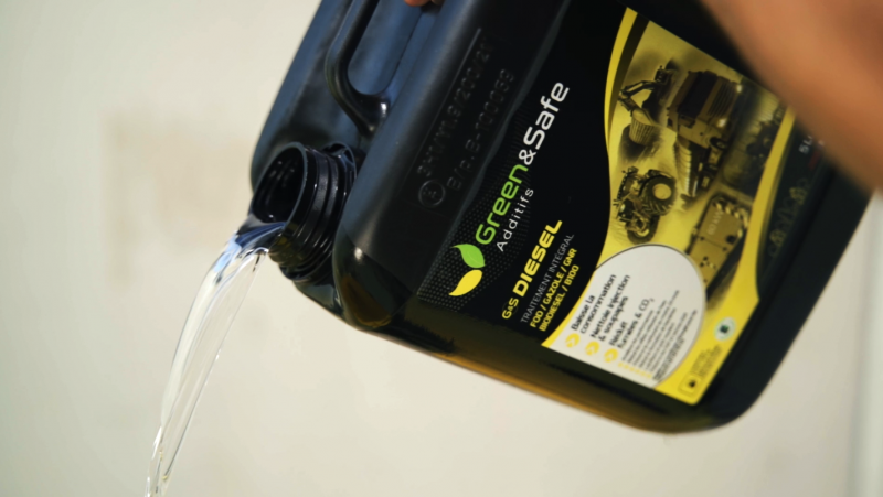 additif diesel essence adblue nettoyant moteur