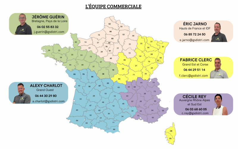 commerciaux green safe additifs carburants