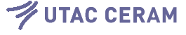 UTAC Ceram Logo
