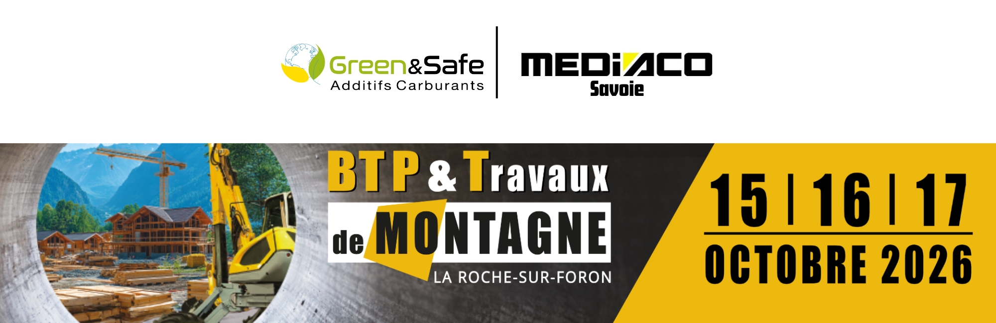 mediaco green&safe additif diesel grue levage