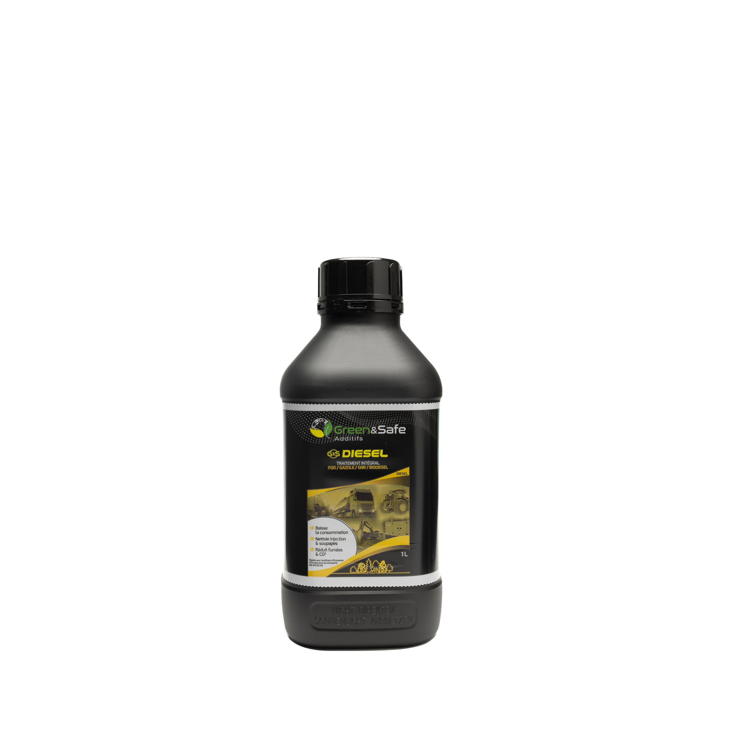 ADDITIF GASOIL - GNR ECO 2020